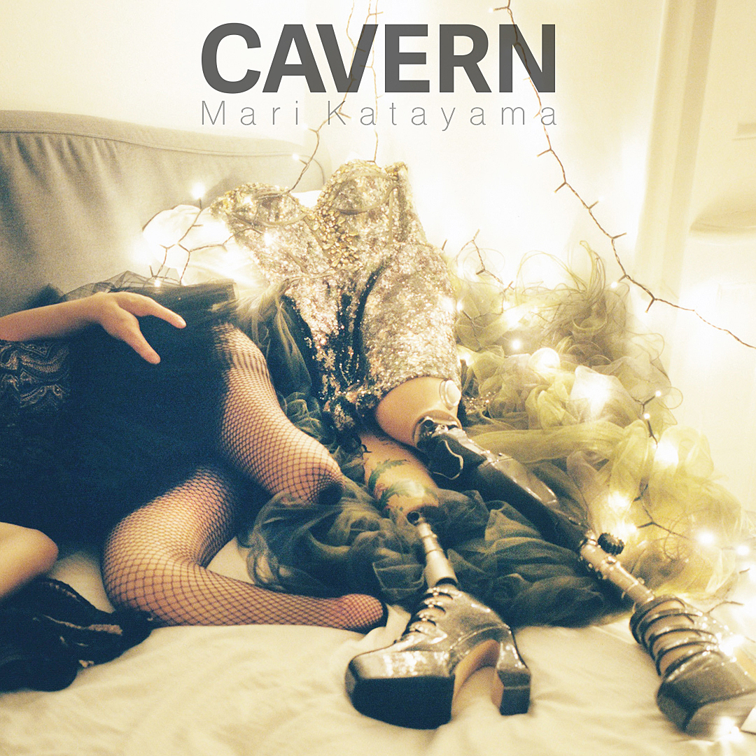 Cavern   sns announcement 01
