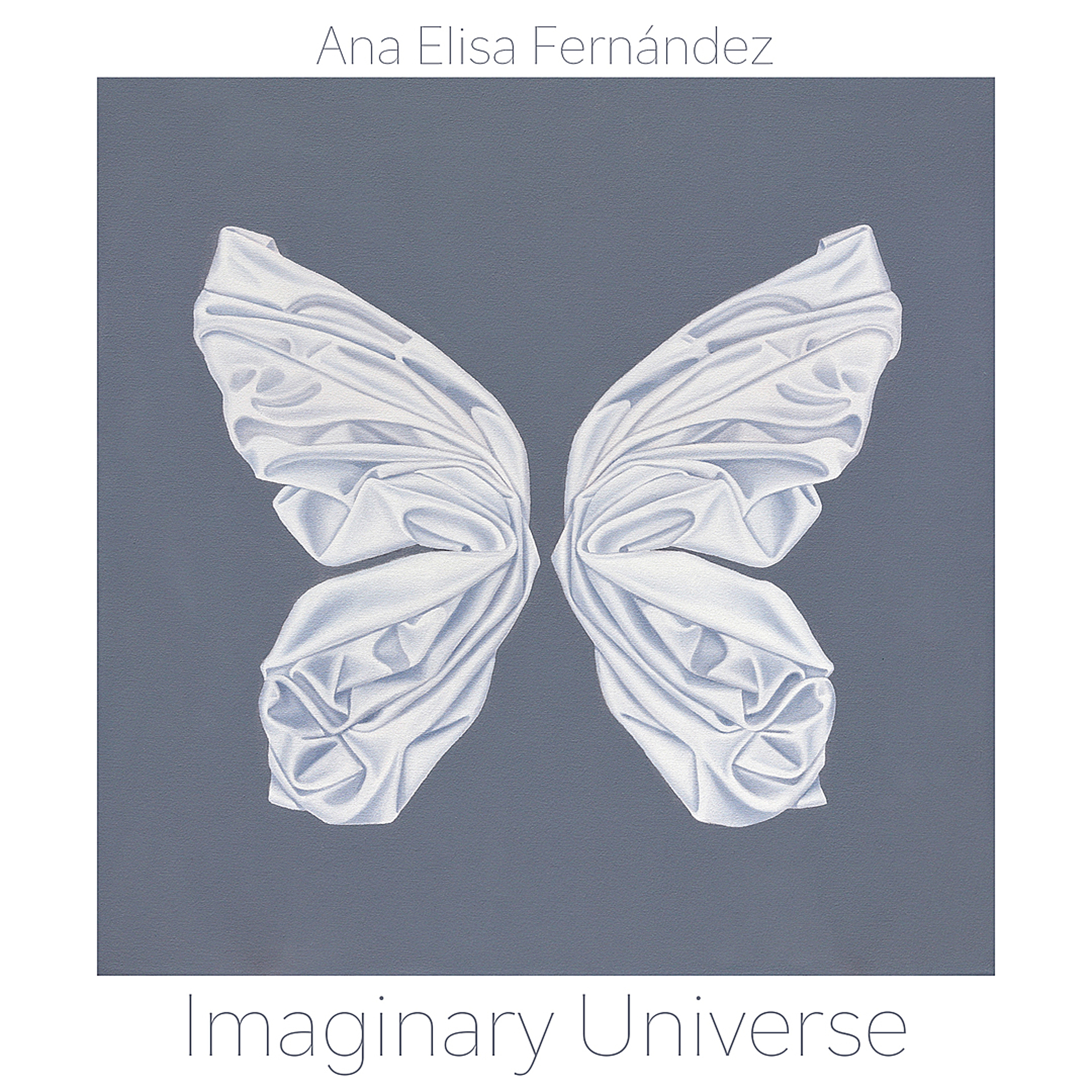 Imaginary Universe