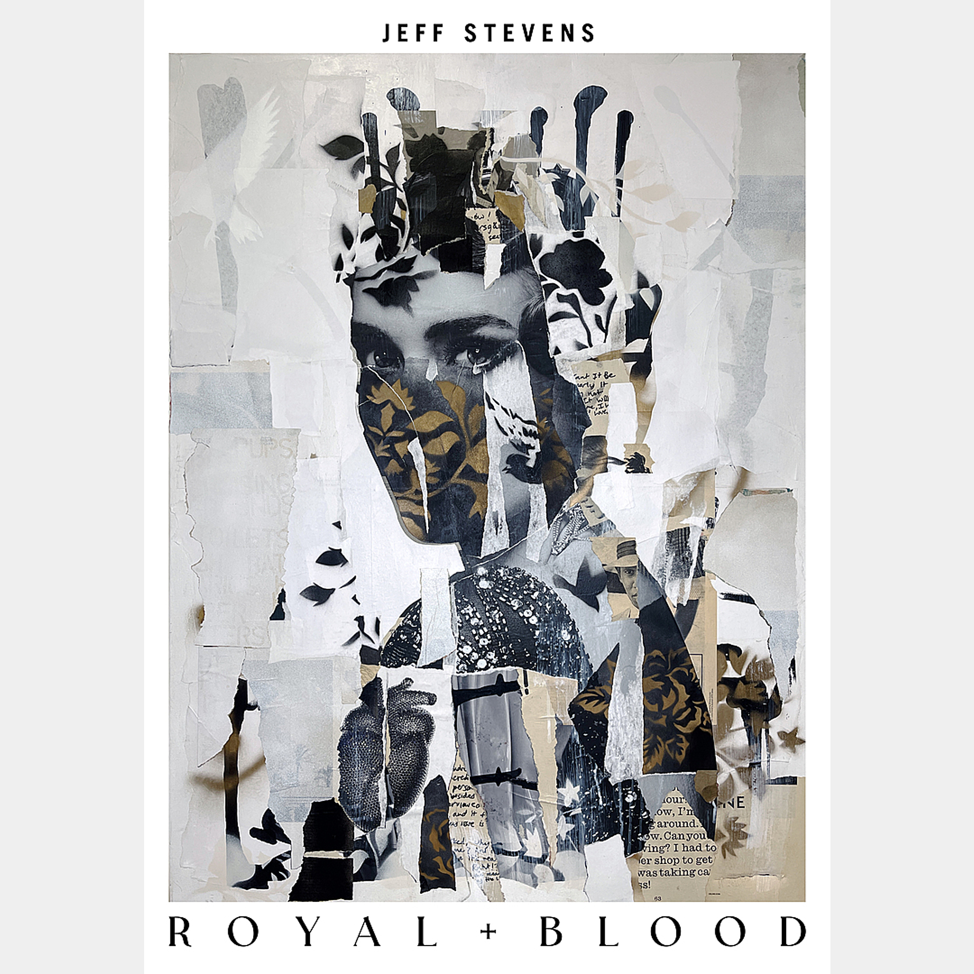 ROYAL BLOOD