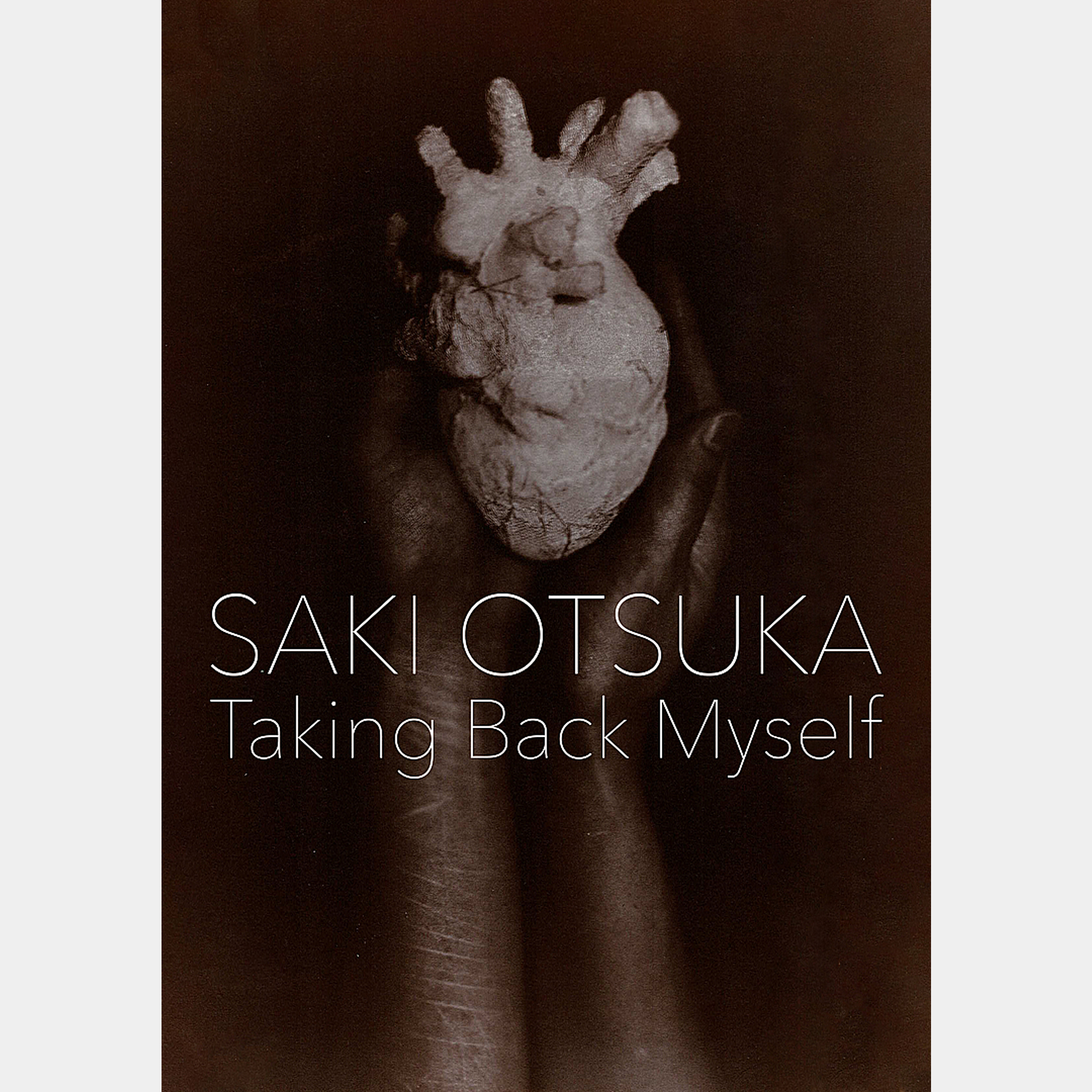 Taking Back Myself