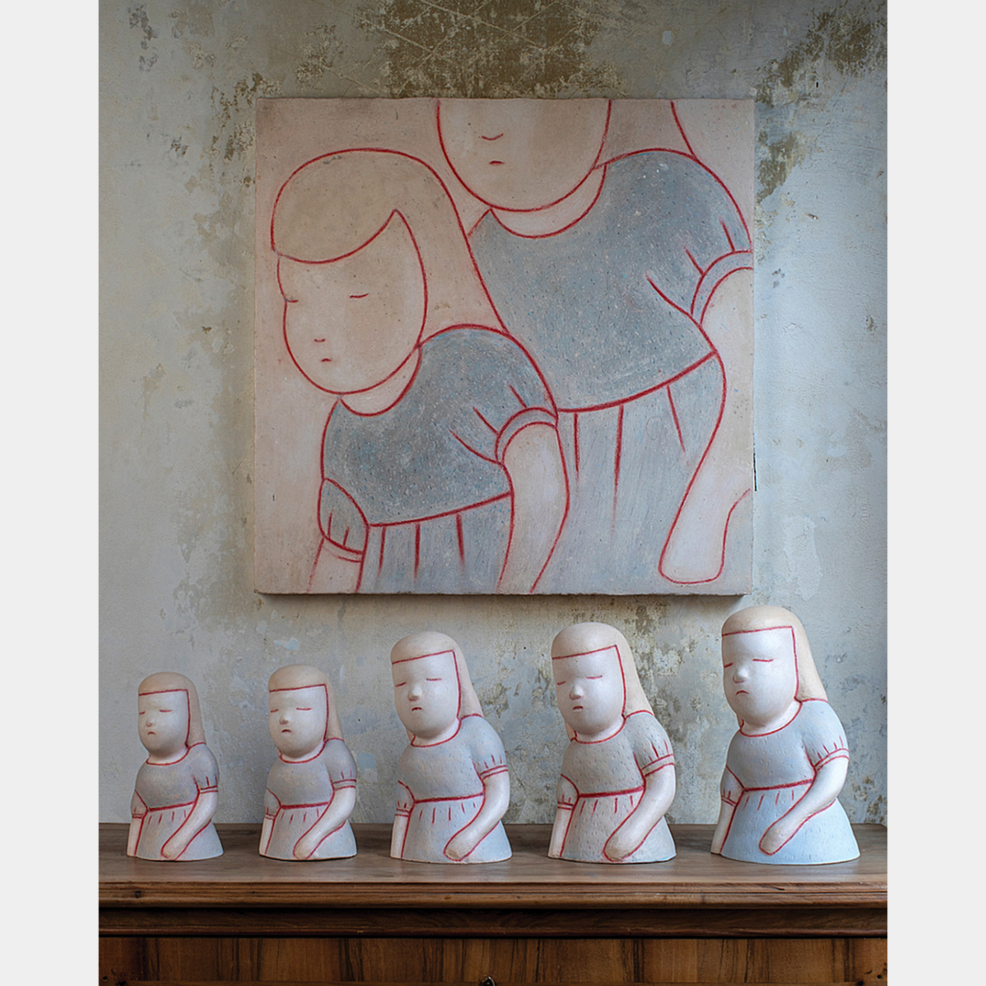 The Body Knows Everything