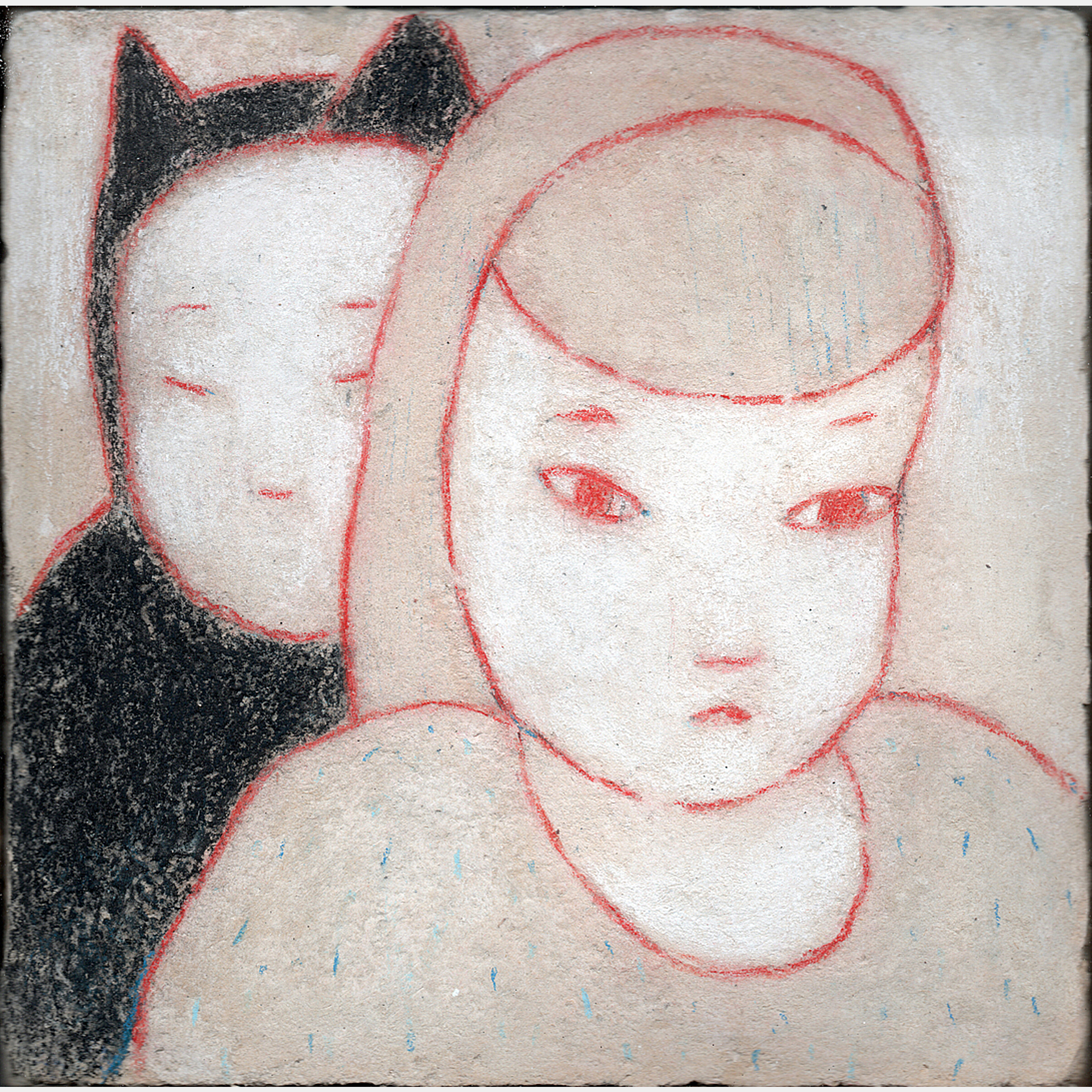 The Body Knows Everything