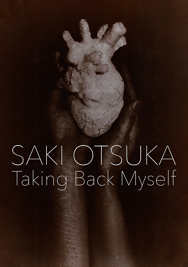 Saki   taking back myself   dm front